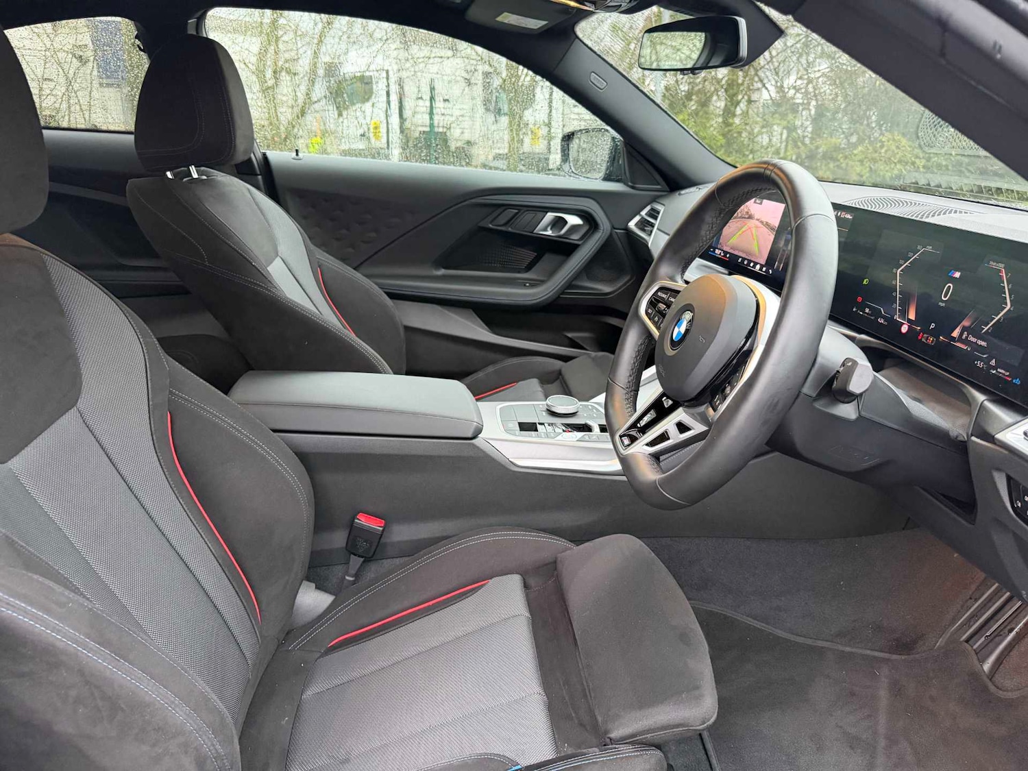 Used BMW 2 Series 2025 for sale - 78084564: Photo 11