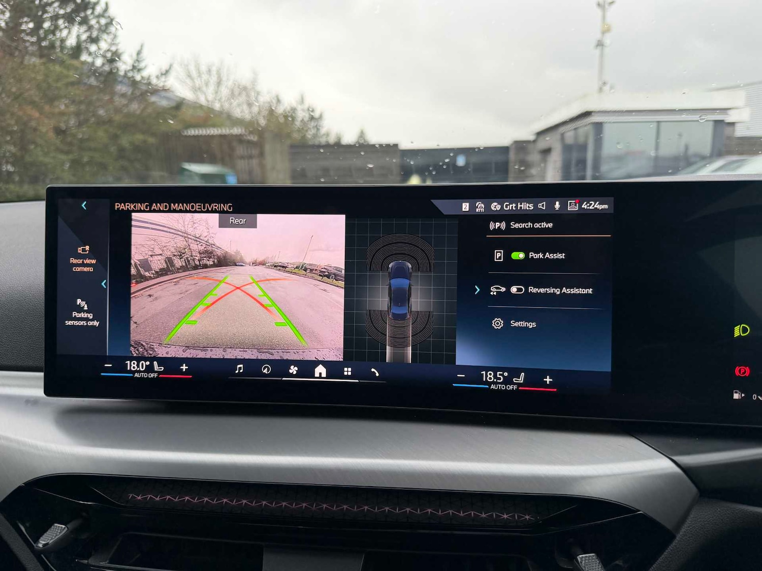 Used BMW 2 Series 2025 for sale - 78084564: Photo 13