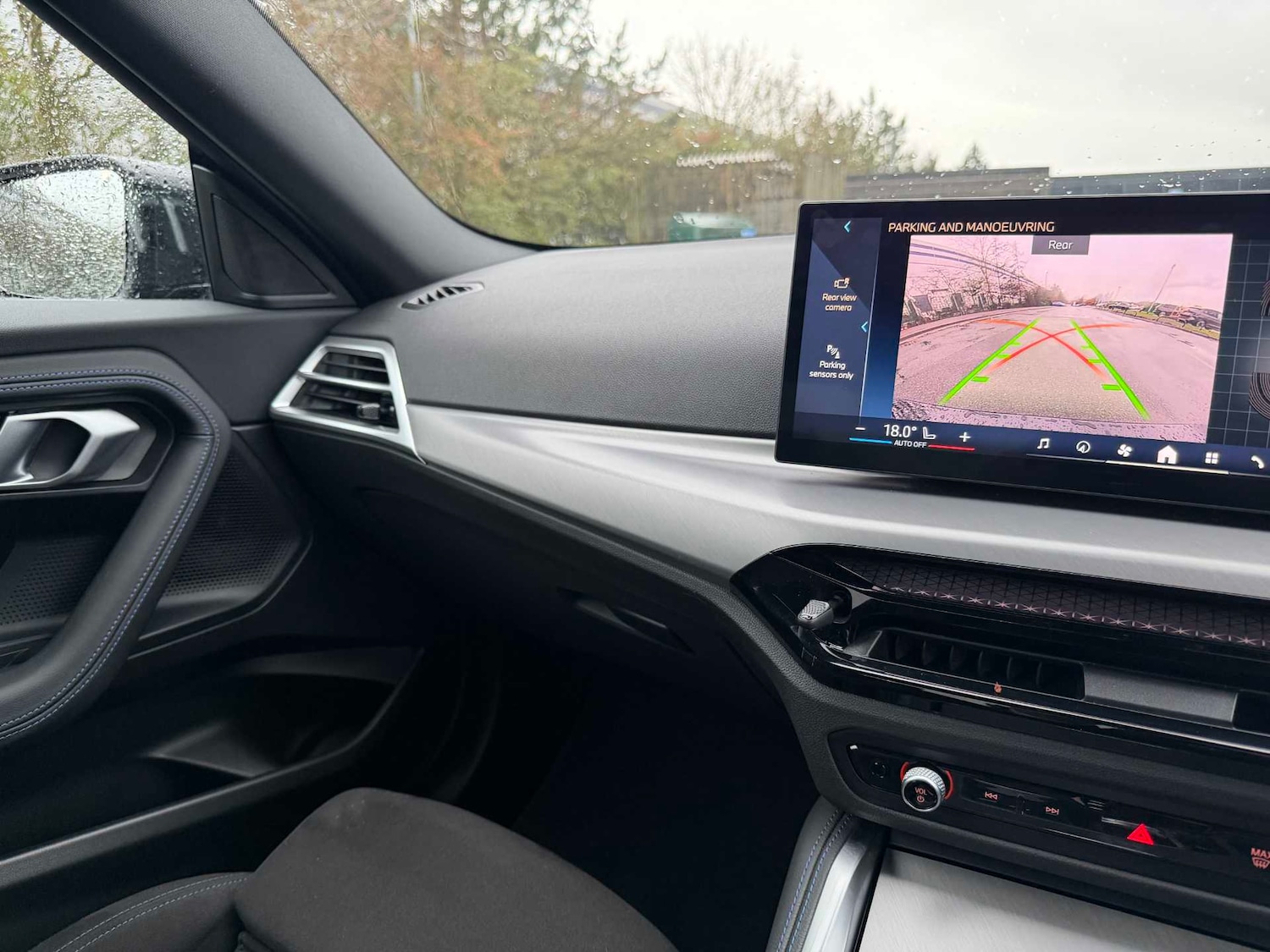 Used BMW 2 Series 2025 for sale - 78084564: Photo 15