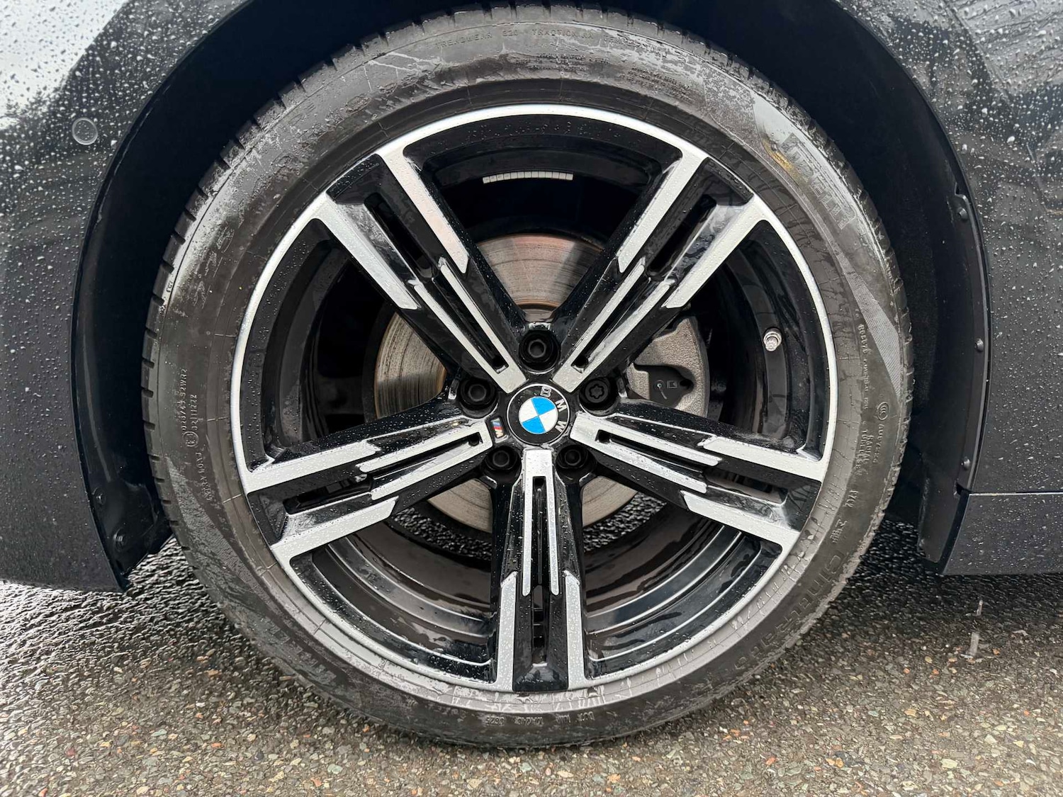 Used BMW 2 Series 2025 for sale - 78084564: Photo 4