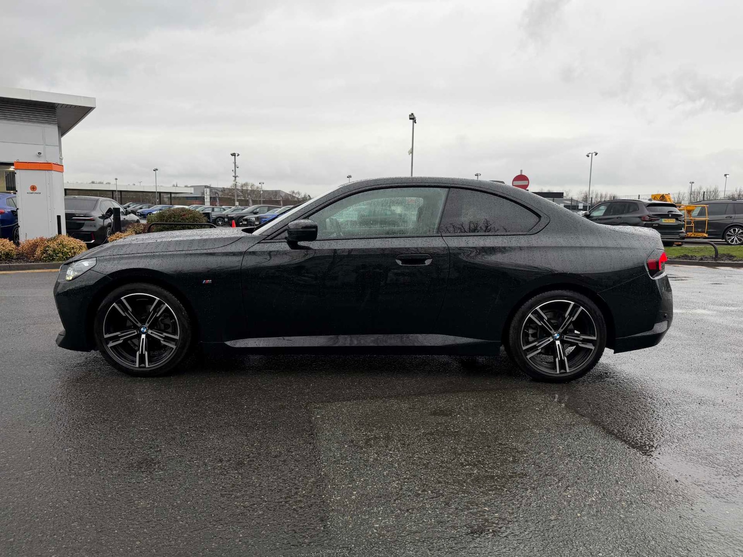 Used BMW 2 Series 2025 for sale - 78084564: Photo 5