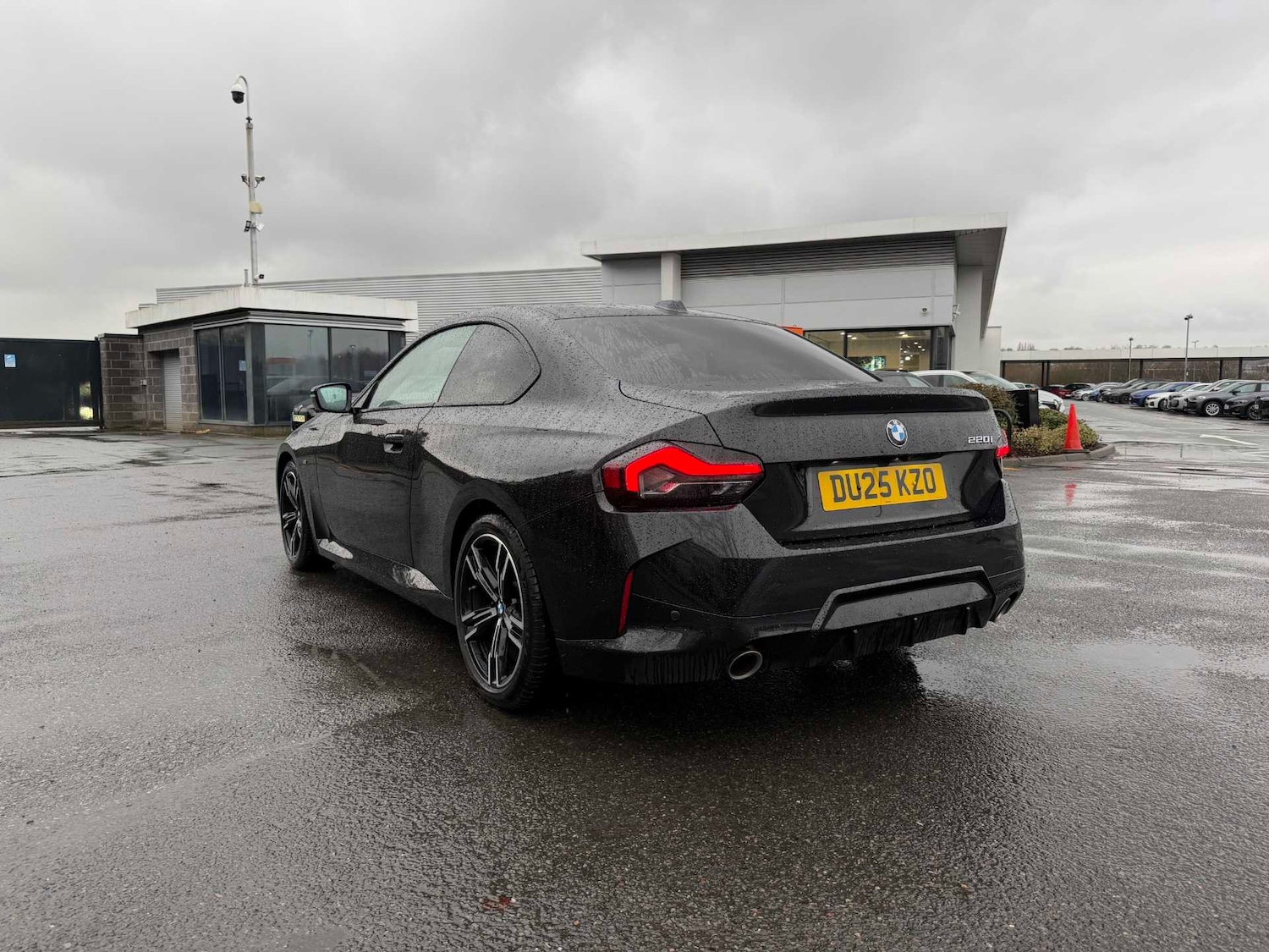 Used BMW 2 Series 2025 for sale - 78084564: Photo 6