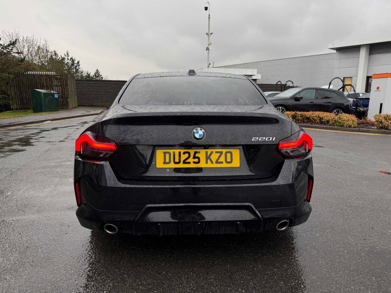 Used BMW 2 Series 2025 for sale - 78084564: Photo 7