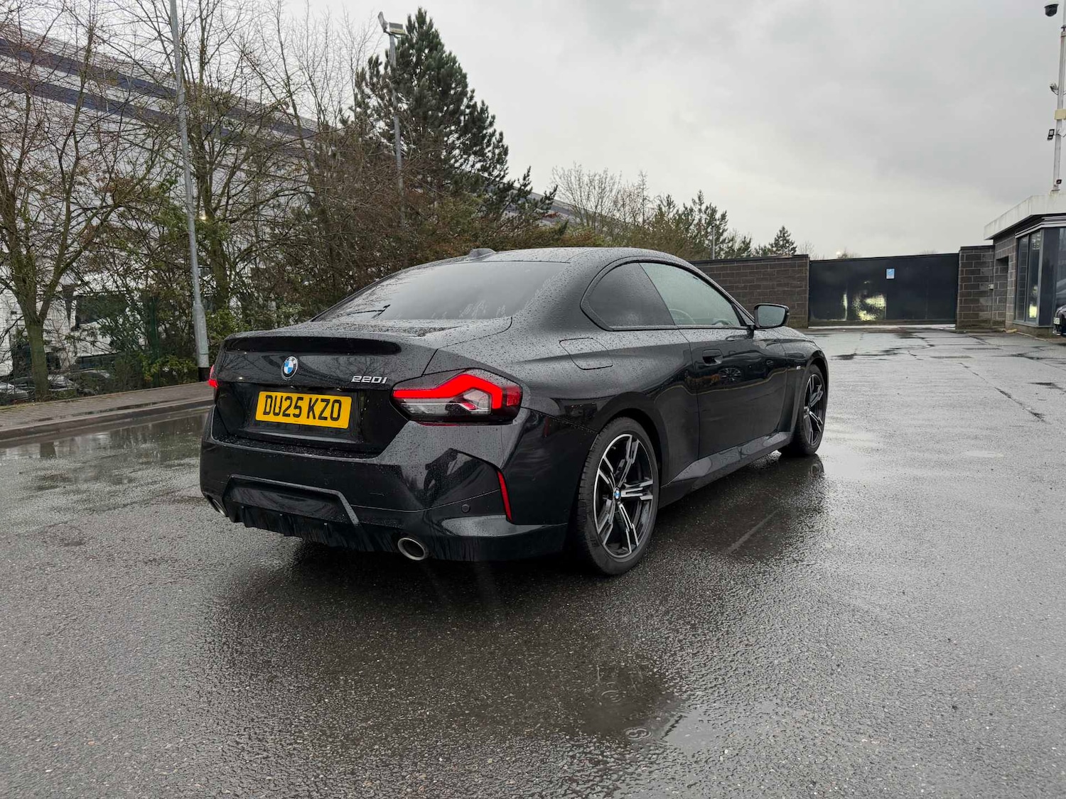 Used BMW 2 Series 2025 for sale - 78084564: Photo 8