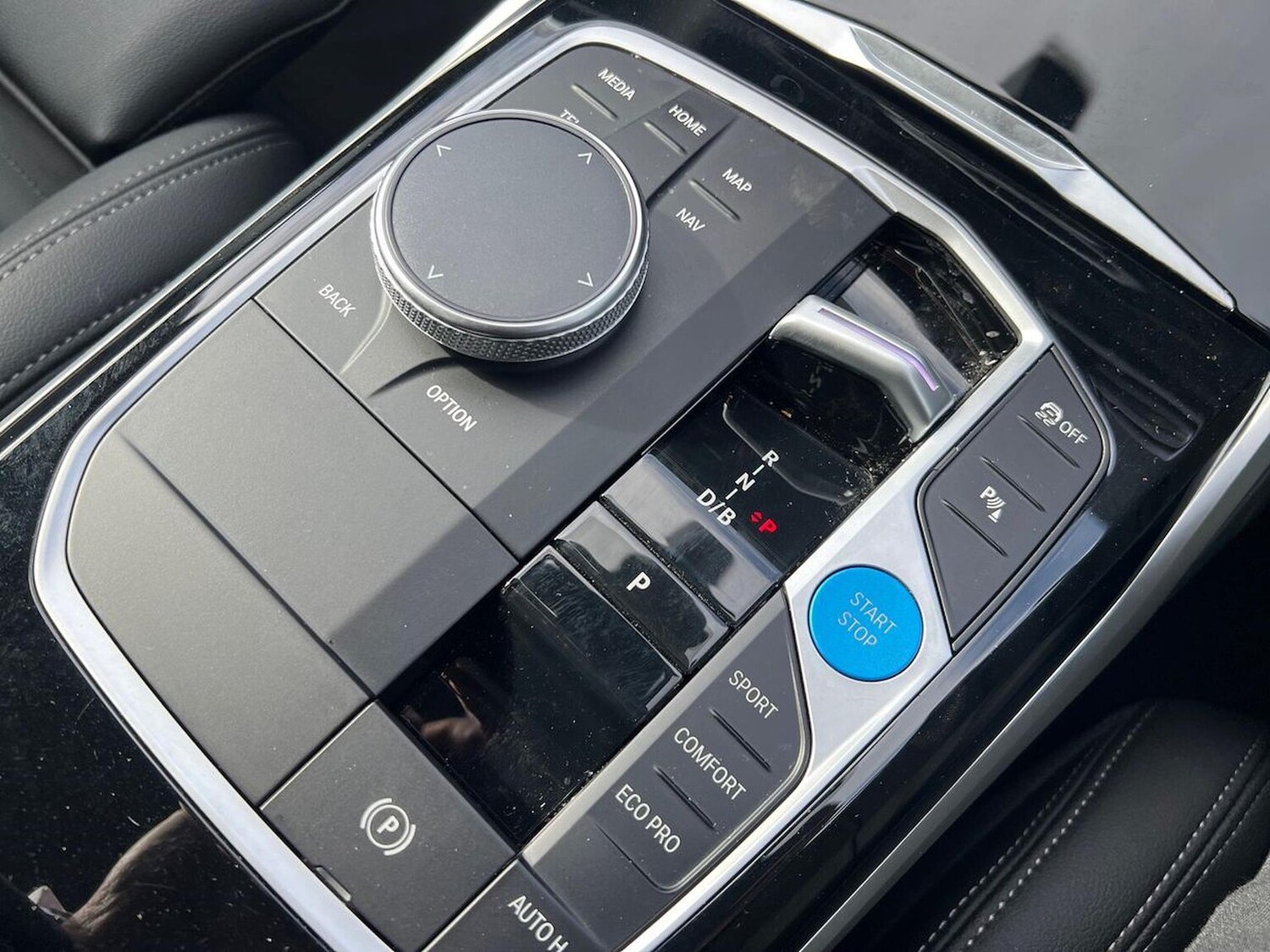 Used BMW i4 2023 for sale - 76064445: Photo 13