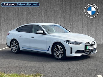 BMW - i4