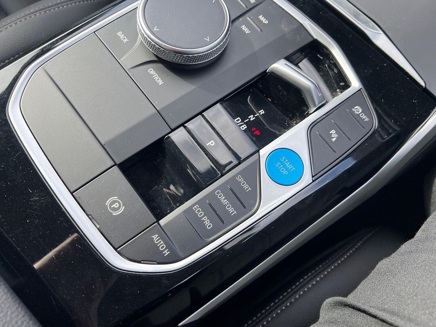 Used BMW i4 2023 for sale - 76064445: Photo 22