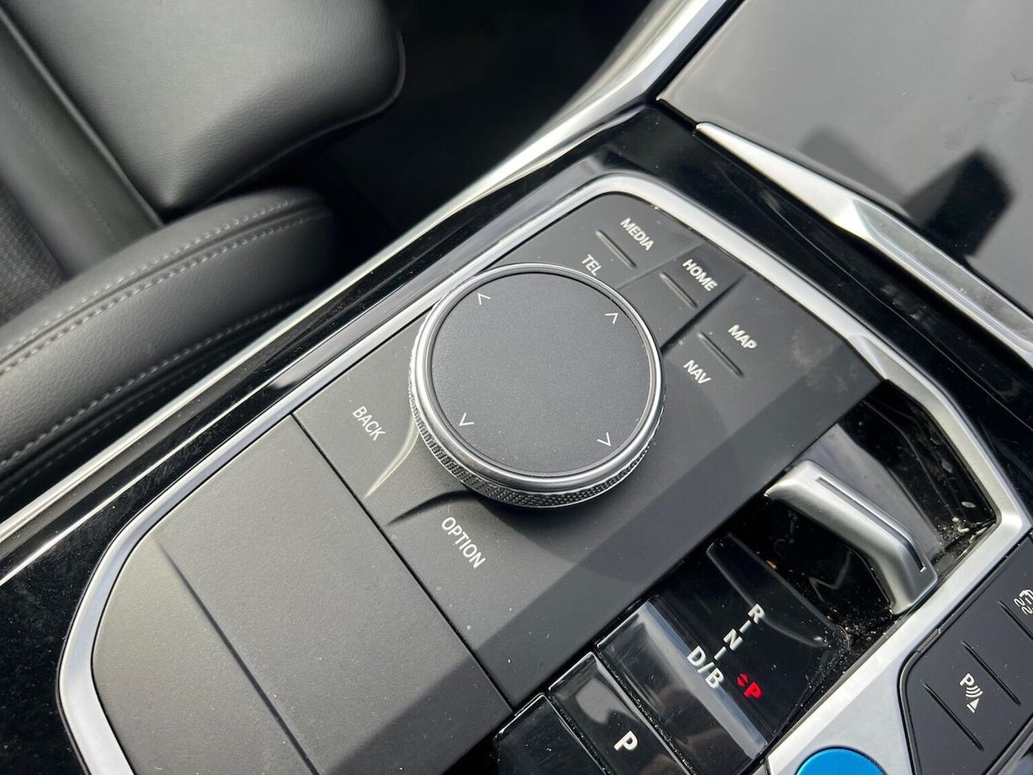 Used BMW i4 2023 for sale - 76064445: Photo 23