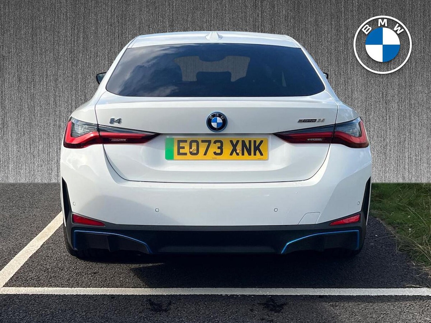 Used BMW i4 2023 for sale - 76064445: Photo 4