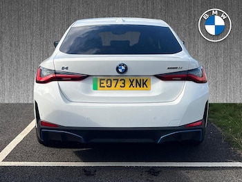 Used BMW i4 2023 for sale - 76064445: Photo 4