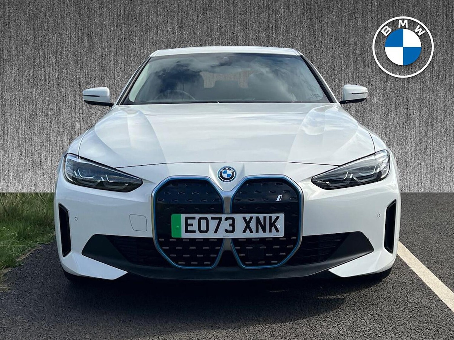 Used BMW i4 2023 for sale - 76064445: Photo 5