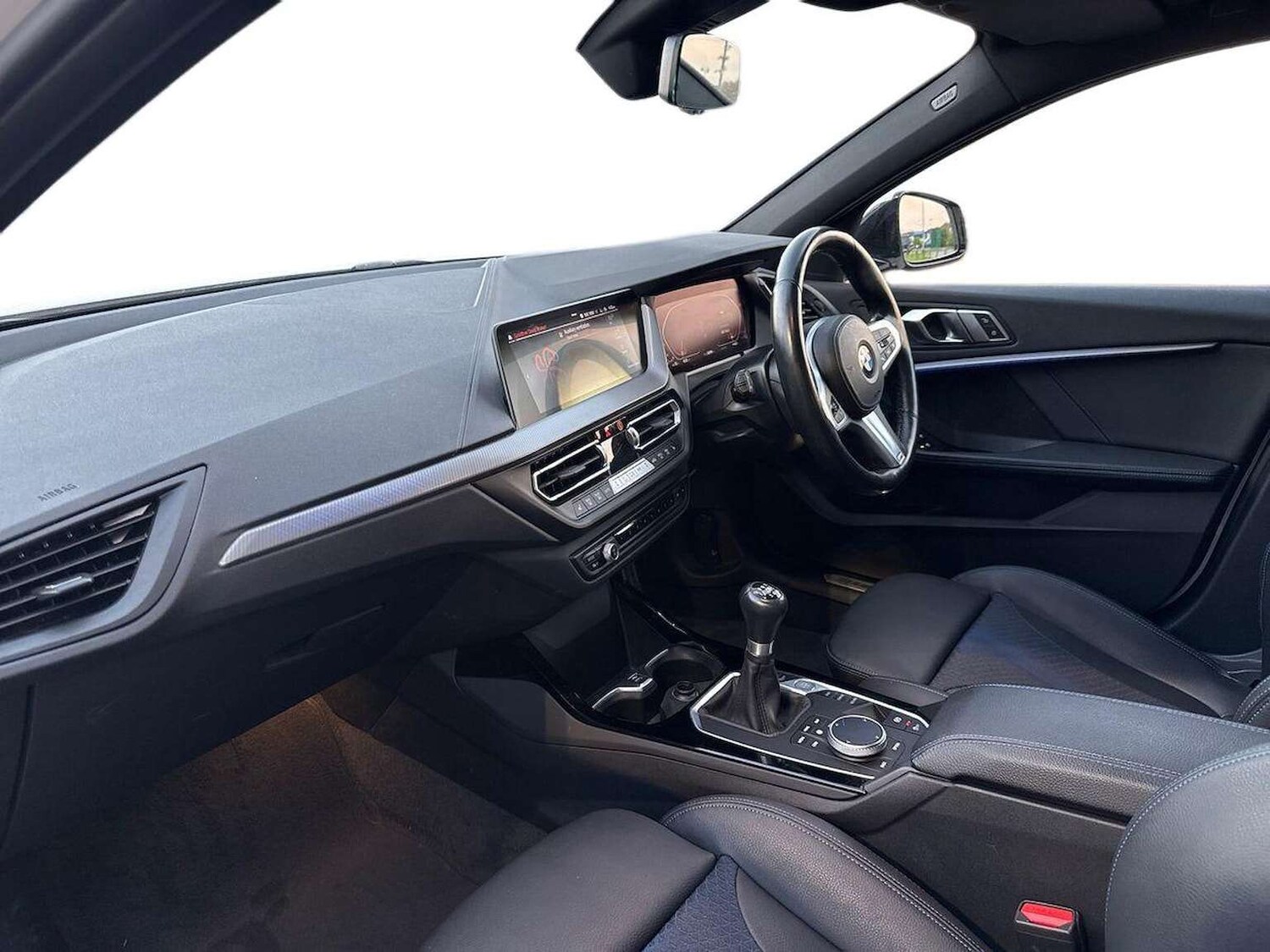 Used BMW 1 Series 2022 for sale - 77489731: Photo 10