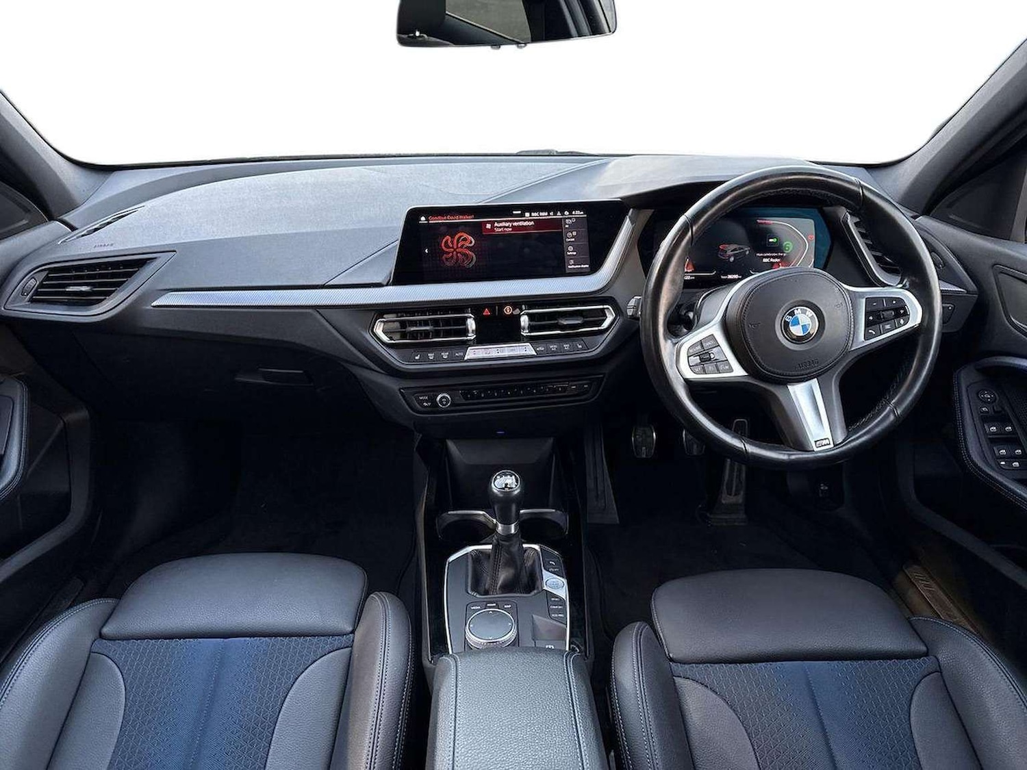 Used BMW 1 Series 2022 for sale - 77489731: Photo 11