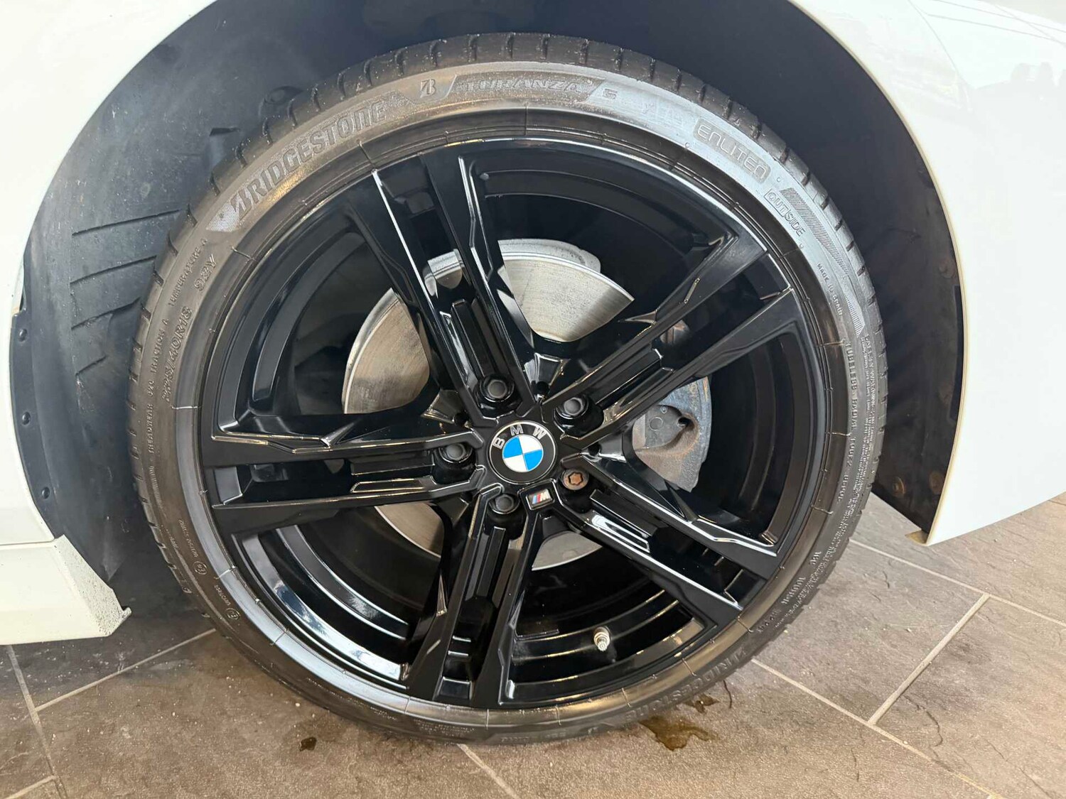 Used BMW 1 Series 2022 for sale - 77489731: Photo 13