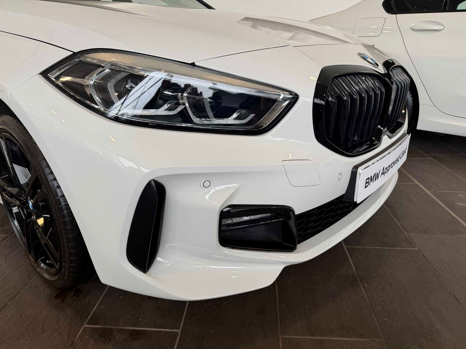 Used BMW 1 Series 2022 for sale - 77489731: Photo 14