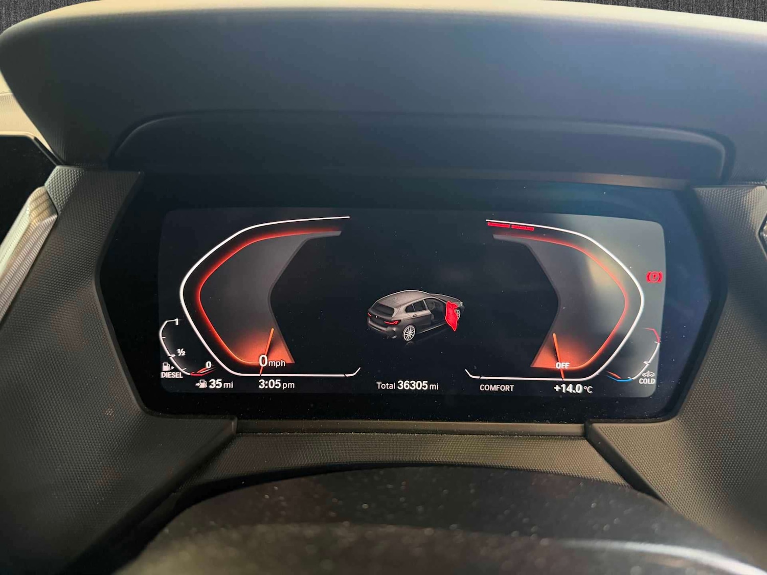 Used BMW 1 Series 2022 for sale - 77489731: Photo 18