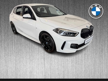 BMW 1 Series feature image