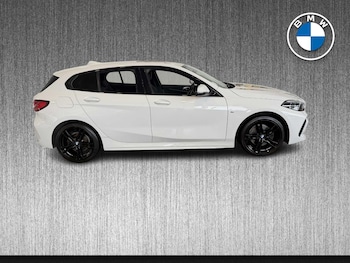 Used BMW 1 Series 2022 for sale - 77489731: Photo