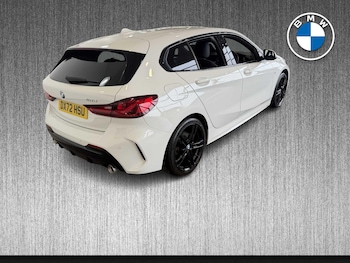 Used BMW 1 Series 2022 for sale - 77489731: Photo