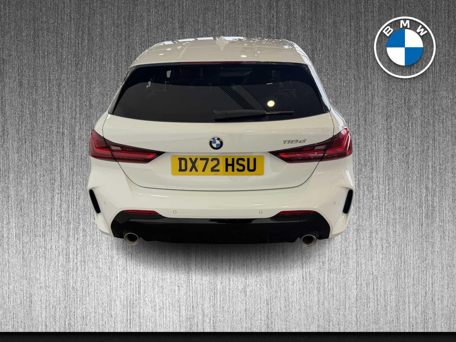 Used BMW 1 Series 2022 for sale - 77489731: Photo 4