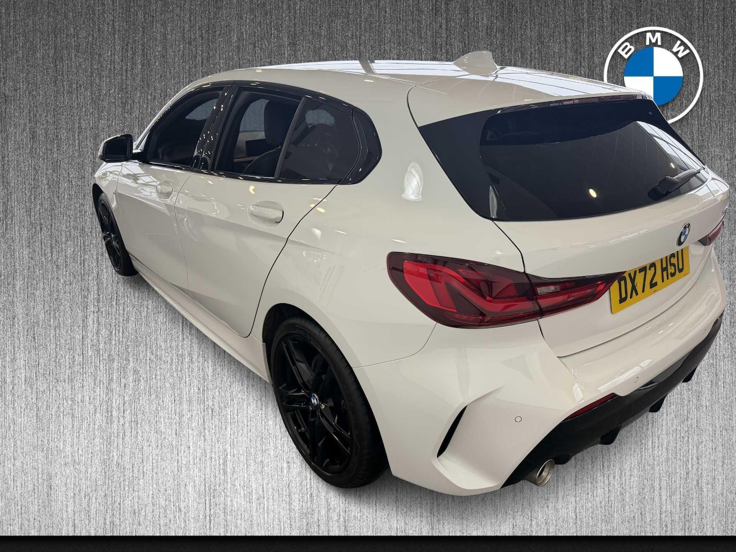 Used BMW 1 Series 2022 for sale - 77489731: Photo 5