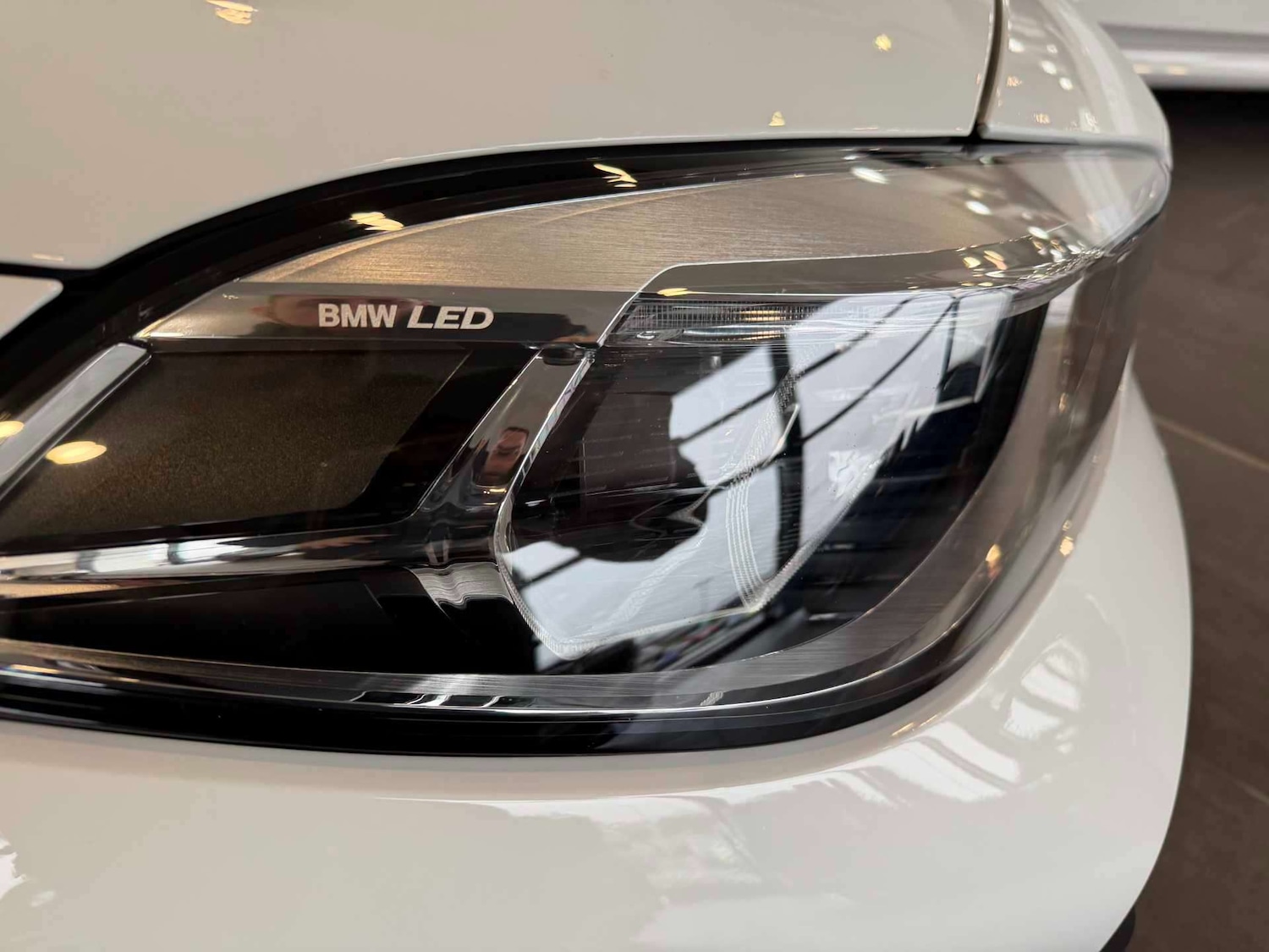 Used BMW 1 Series 2022 for sale - 77489731: Photo 9