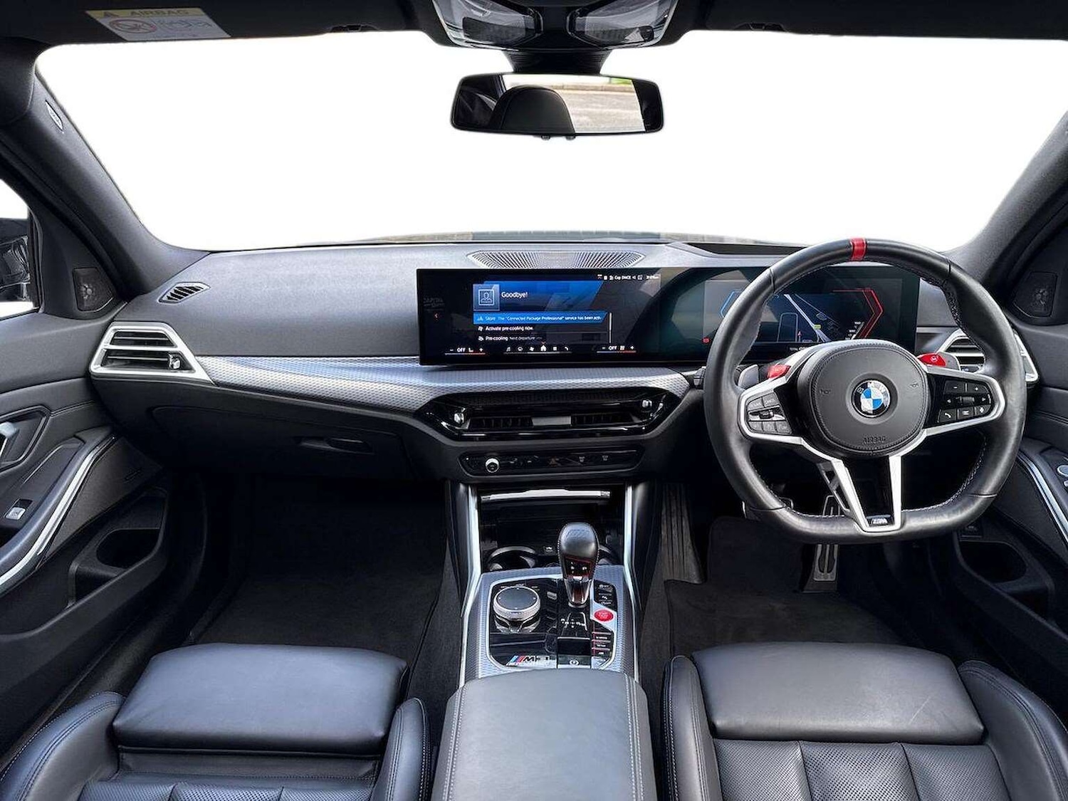 Used BMW M3 2024 for sale - 76596394: Photo 10