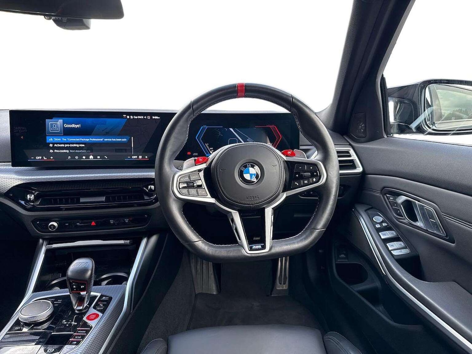 Used BMW M3 2024 for sale - 76596394: Photo 11