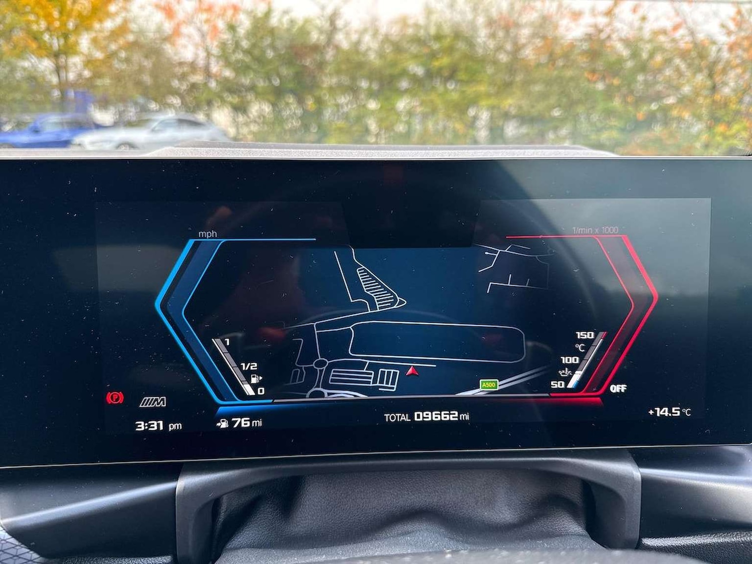 Used BMW M3 2024 for sale - 76596394: Photo 12