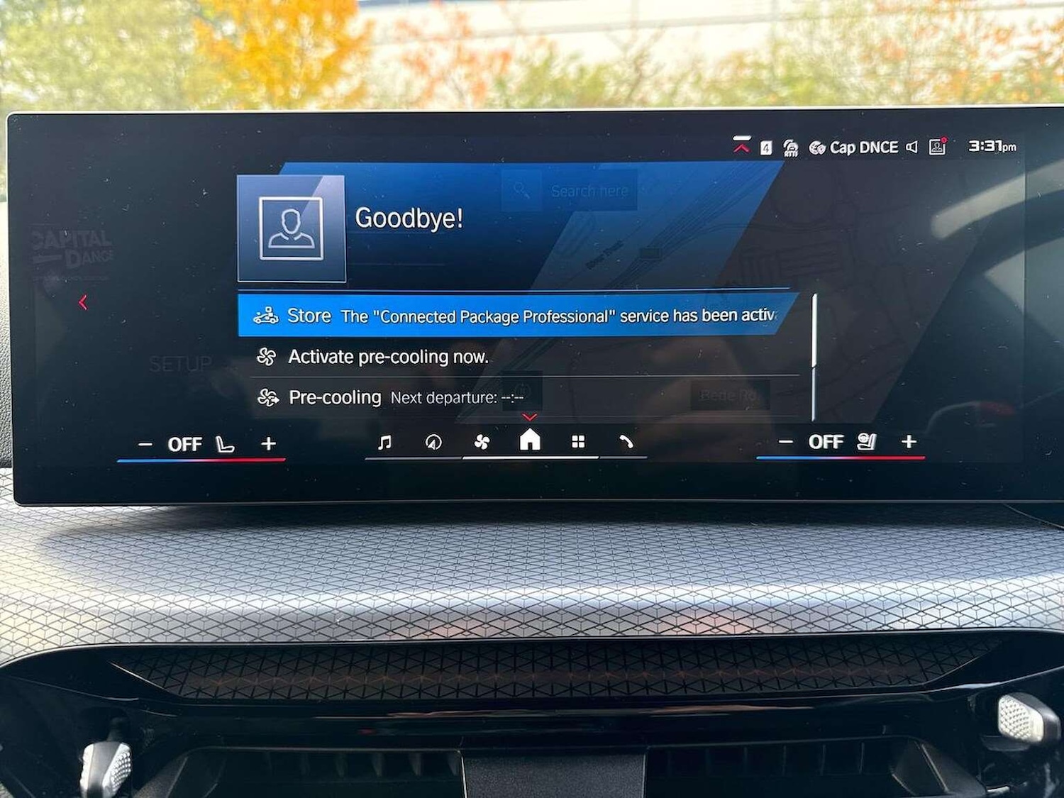 Used BMW M3 2024 for sale - 76596394: Photo 13