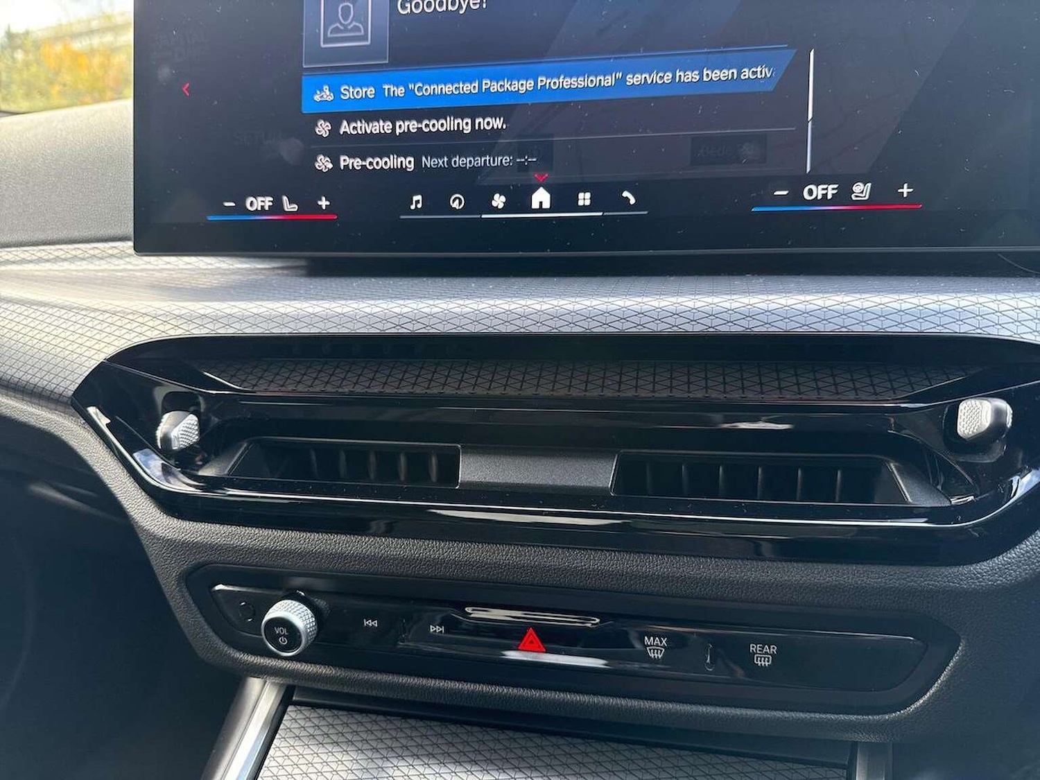 Used BMW M3 2024 for sale - 76596394: Photo 14