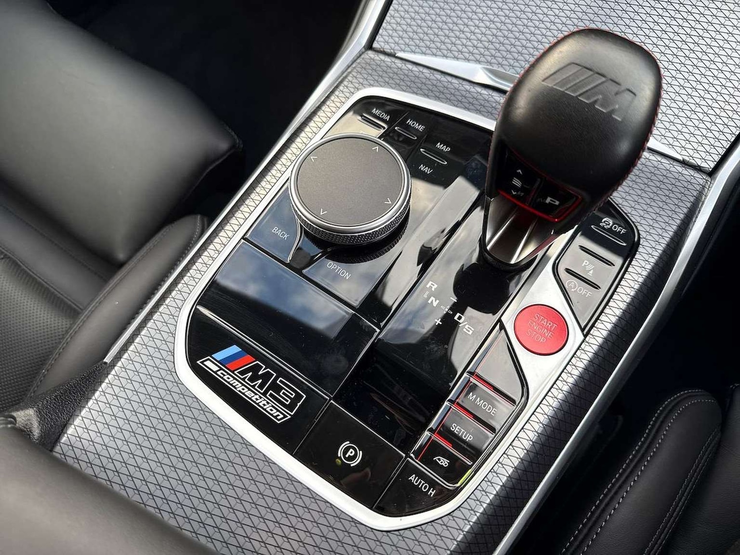 Used BMW M3 2024 for sale - 76596394: Photo 15