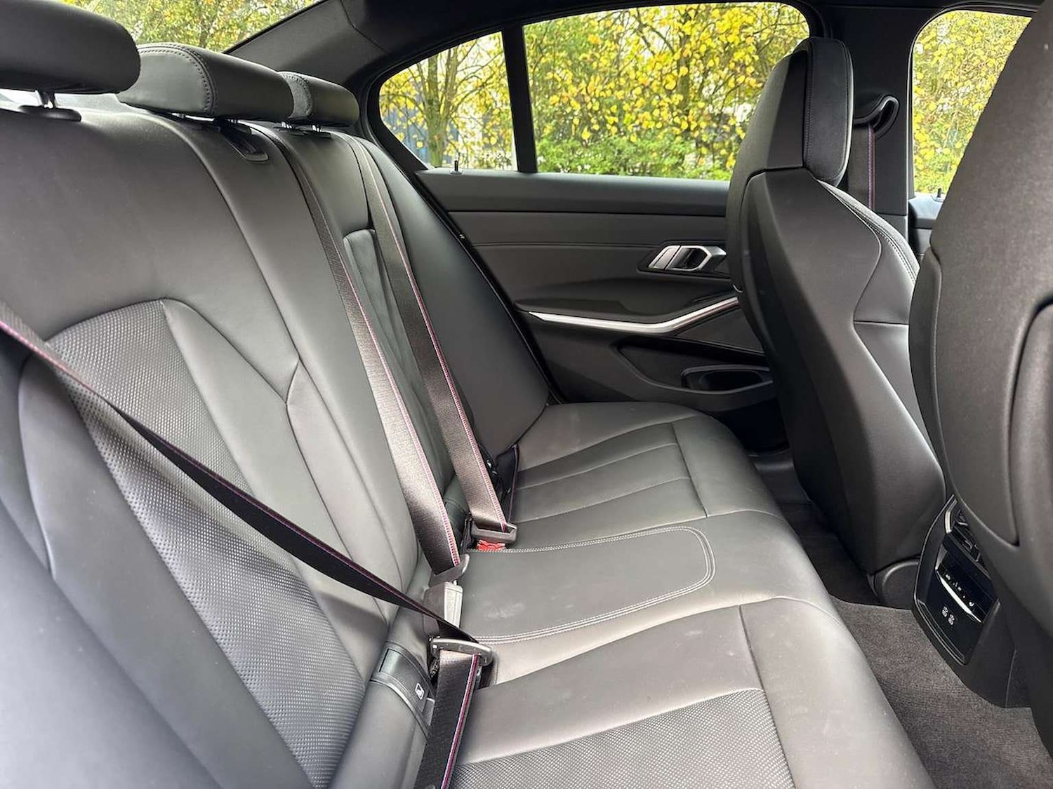 Used BMW M3 2024 for sale - 76596394: Photo 18