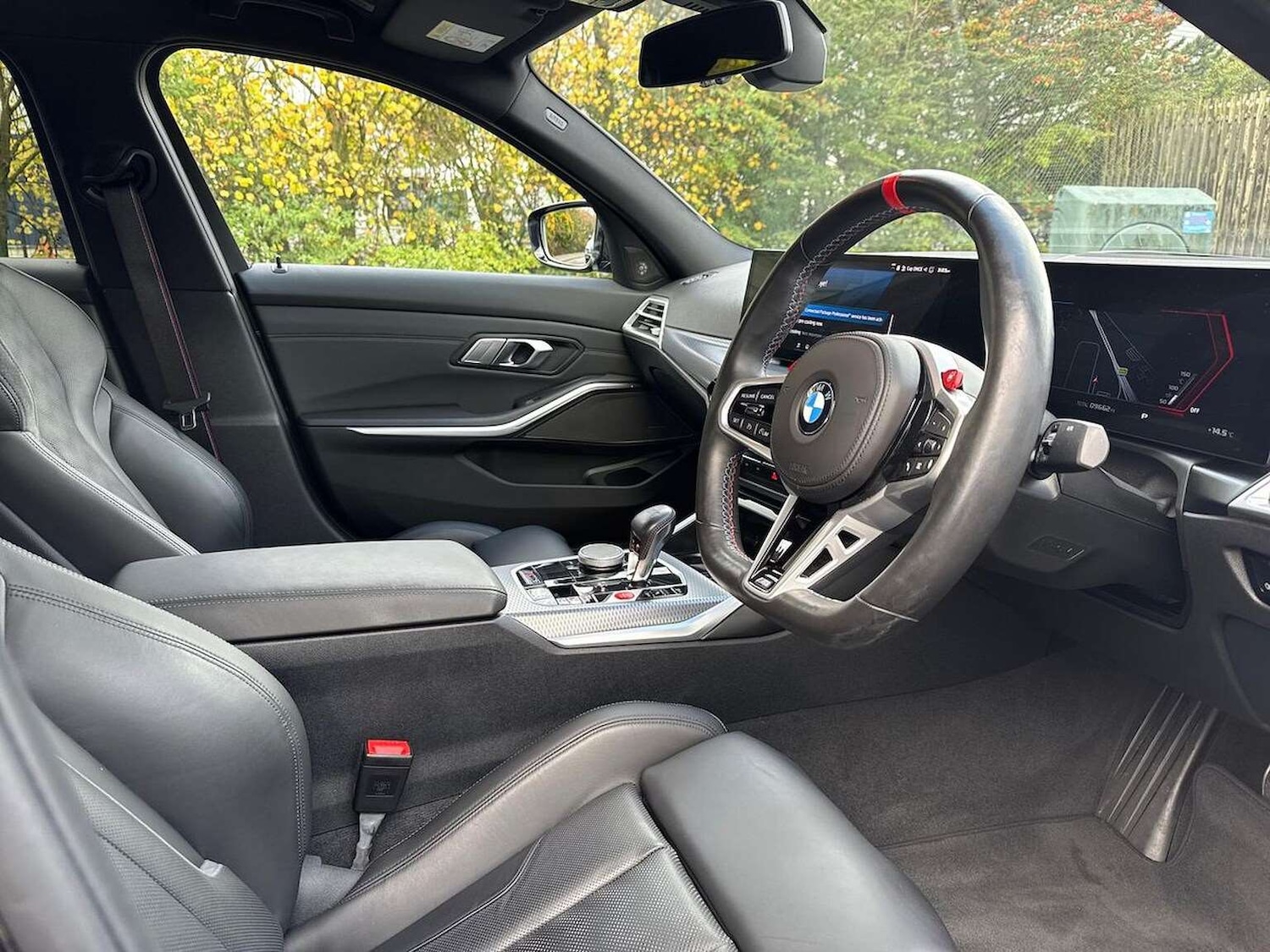 Used BMW M3 2024 for sale - 76596394: Photo 23