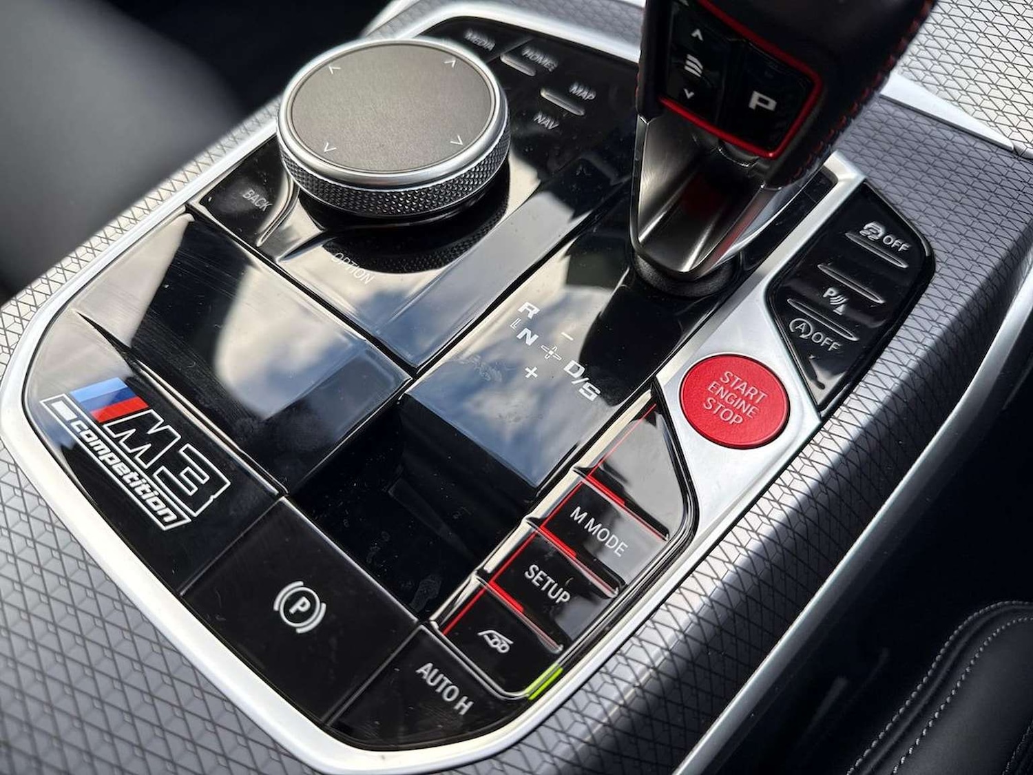 Used BMW M3 2024 for sale - 76596394: Photo 24