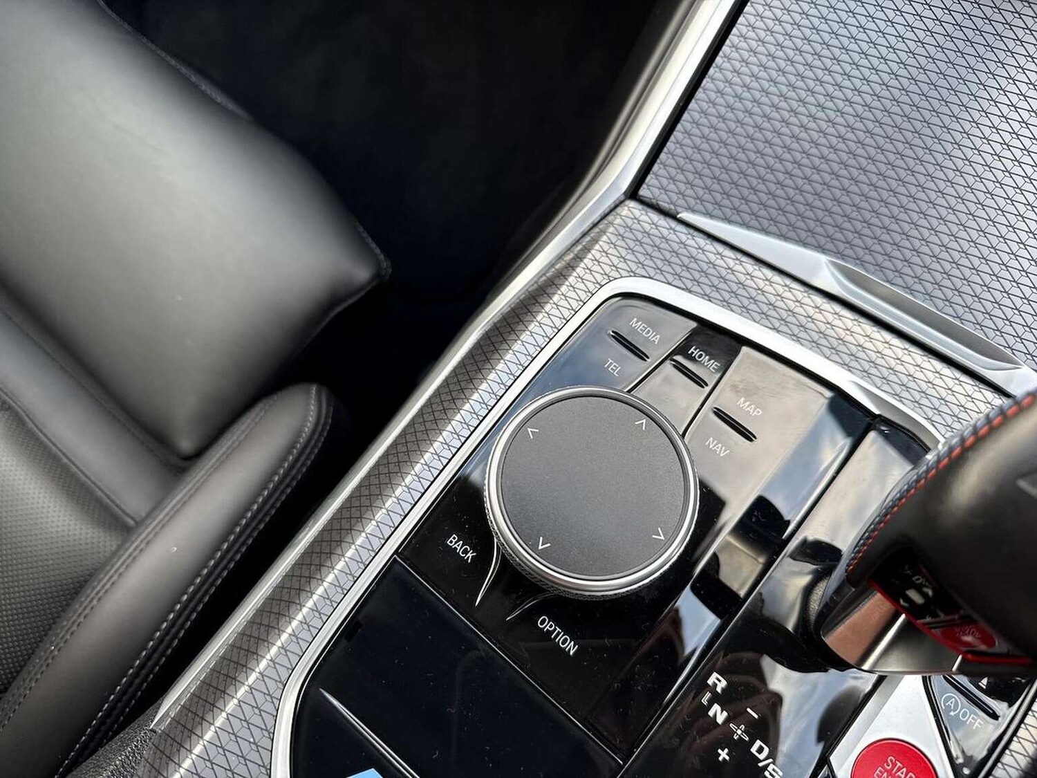 Used BMW M3 2024 for sale - 76596394: Photo 25