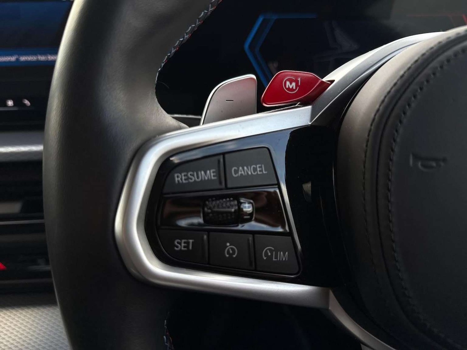 Used BMW M3 2024 for sale - 76596394: Photo 27