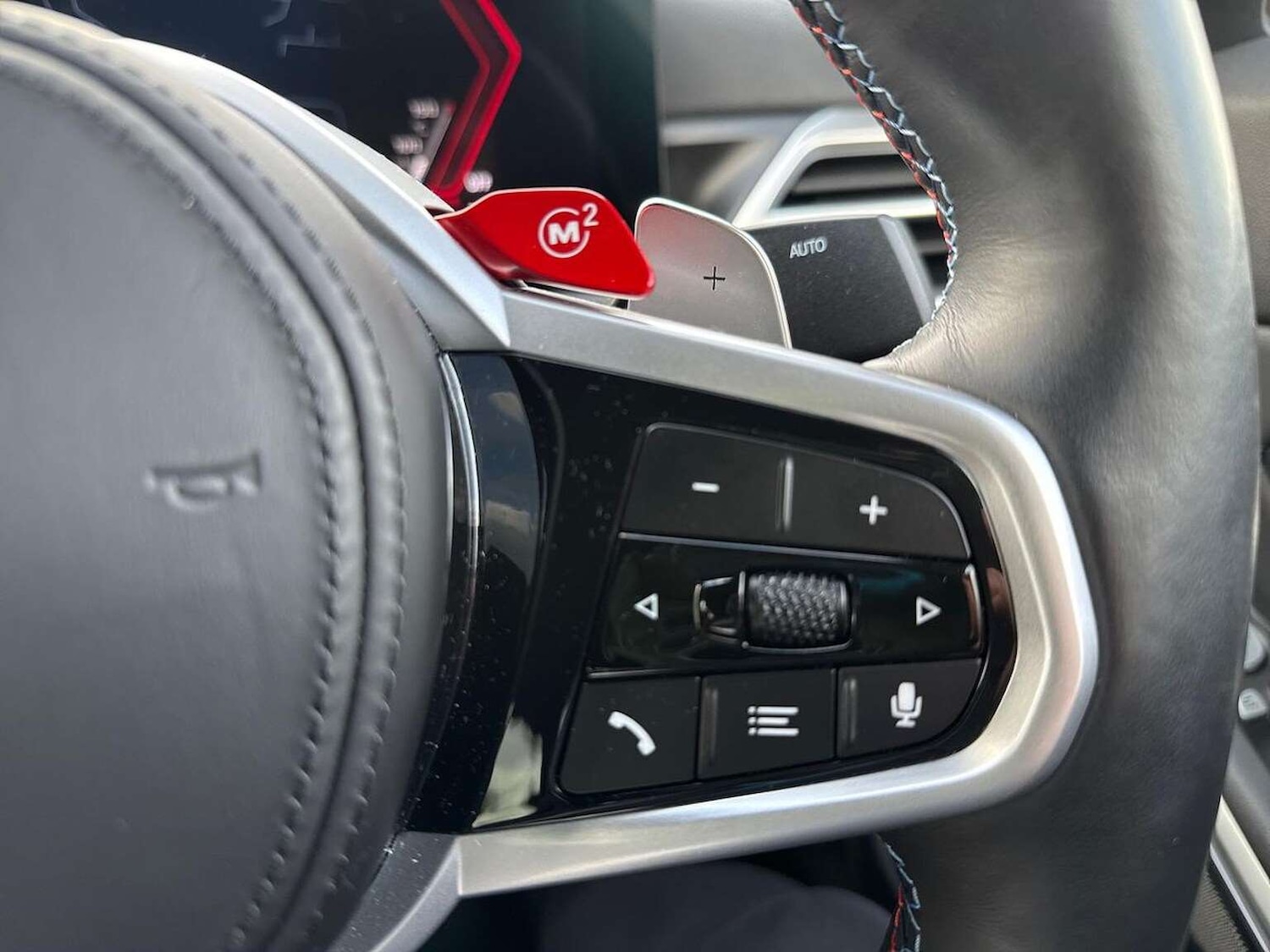 Used BMW M3 2024 for sale - 76596394: Photo 28