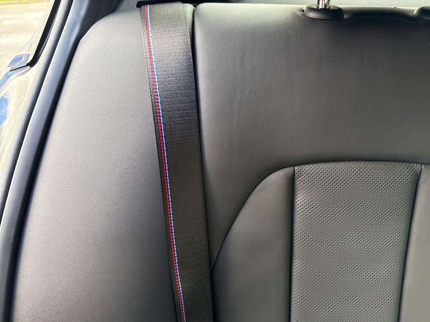 Used BMW M3 2024 for sale - 76596394: Photo 3