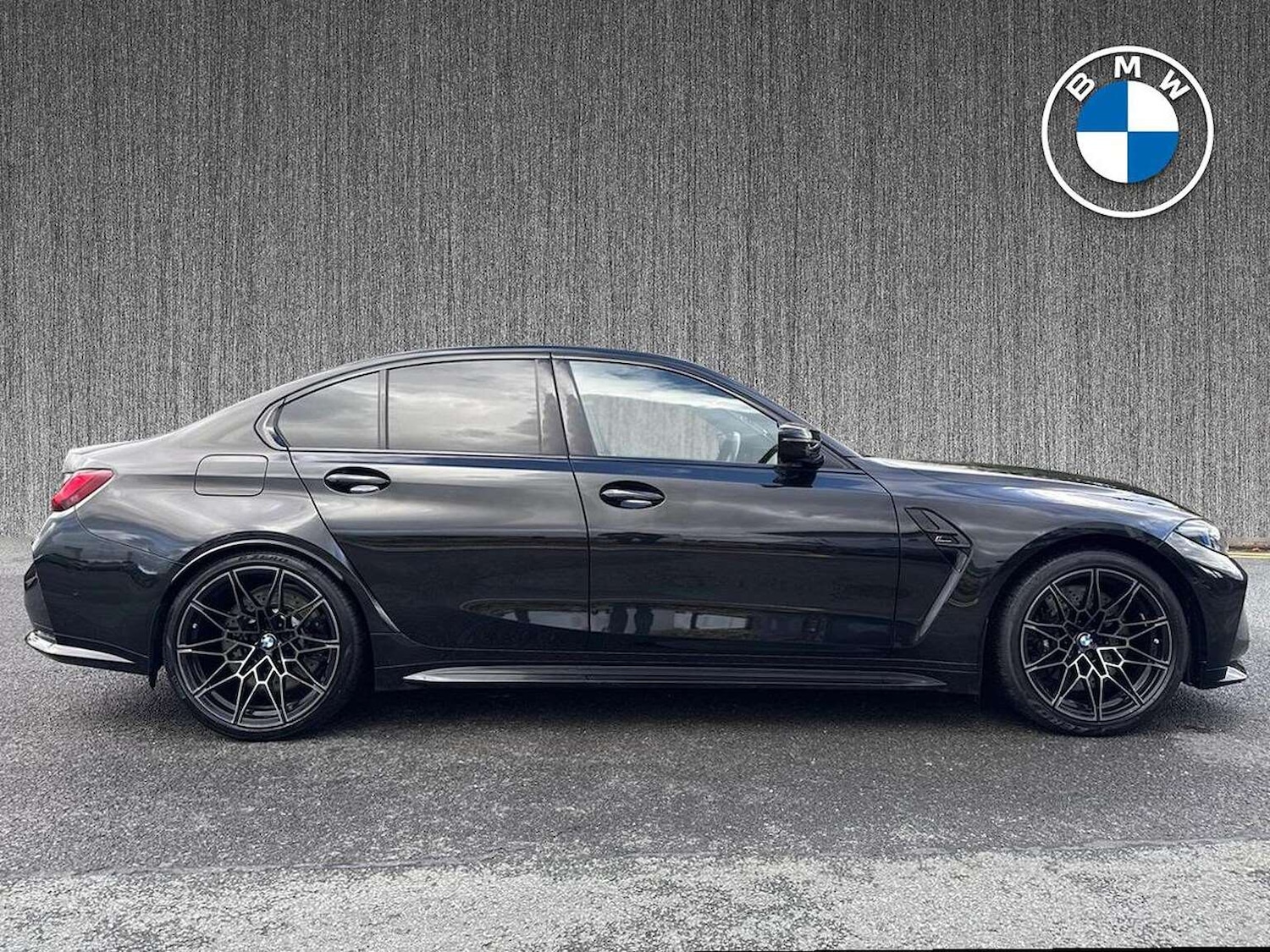 Used BMW M3 2024 for sale - 76596394: Photo 5