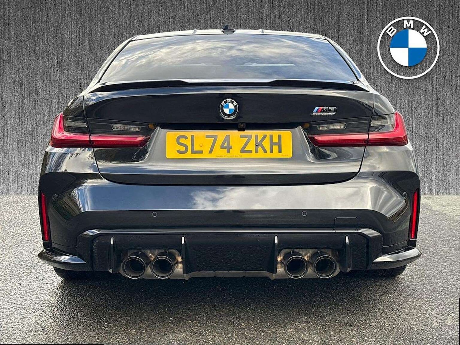 Used BMW M3 2024 for sale - 76596394: Photo 6