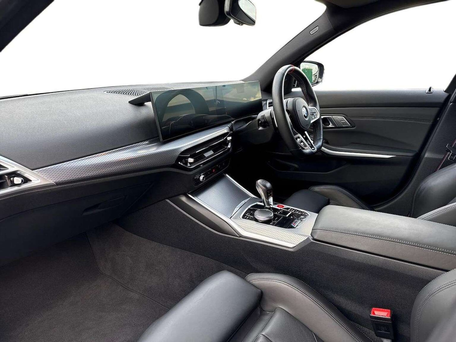 Used BMW M3 2024 for sale - 76596394: Photo 9