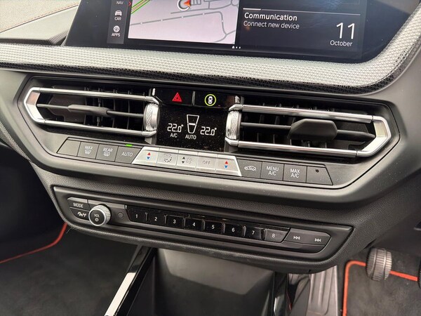 Used BMW 1 Series 2023 for sale - 76243894: Photo 12