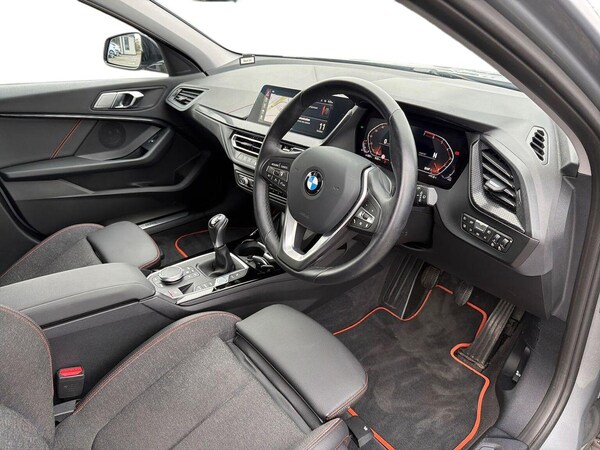 Used BMW 1 Series 2023 for sale - 76243894: Photo 15