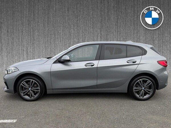 Used BMW 1 Series 2023 for sale - 76243894: Photo 19