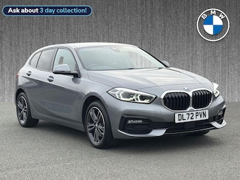 BMW - 1 Series