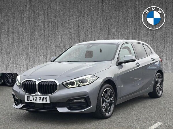 Used BMW 1 Series 2023 for sale - 76243894: Photo 20