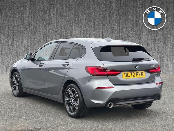 Used BMW 1 Series 2023 for sale - 76243894: Photo 2