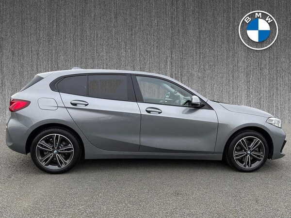 Used BMW 1 Series 2023 for sale - 76243894: Photo 3