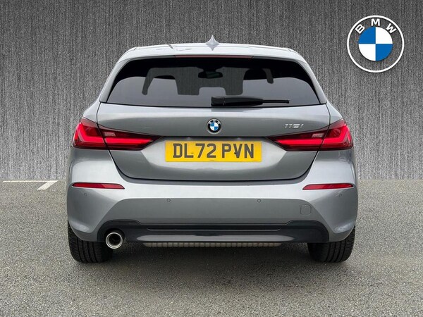 Used BMW 1 Series 2023 for sale - 76243894: Photo 4